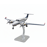 PDRM Beechcraft 350 King Air (B300)